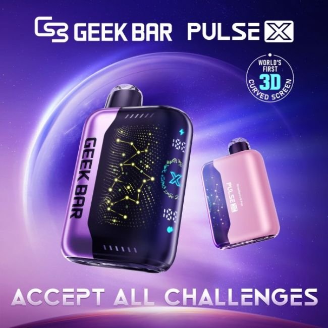 GEEKBARPULSEXD1 GEEK BAR