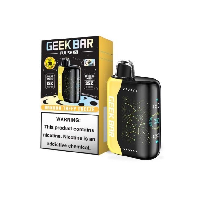 GEEKBARPULSEXD2