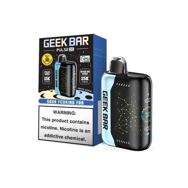 GEEKBARPULSEXD5