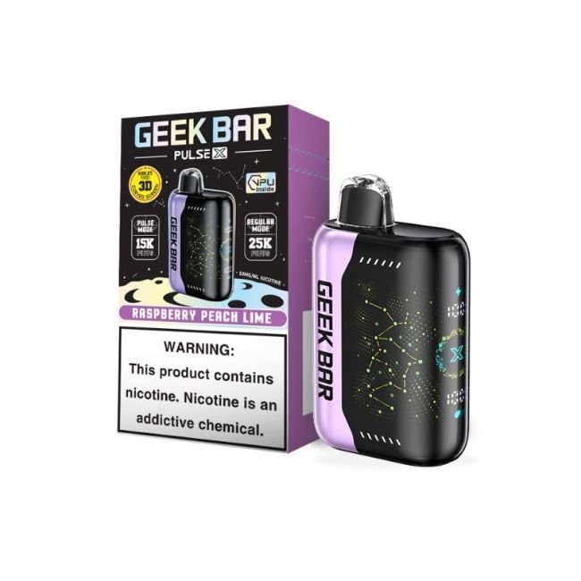 GEEKBARPULSEXD7