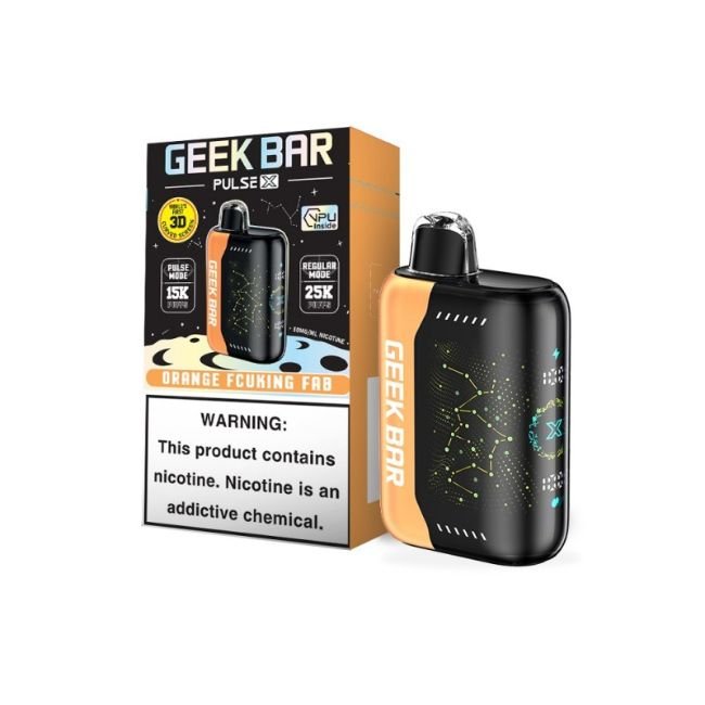 GEEKBARPULSEXD8