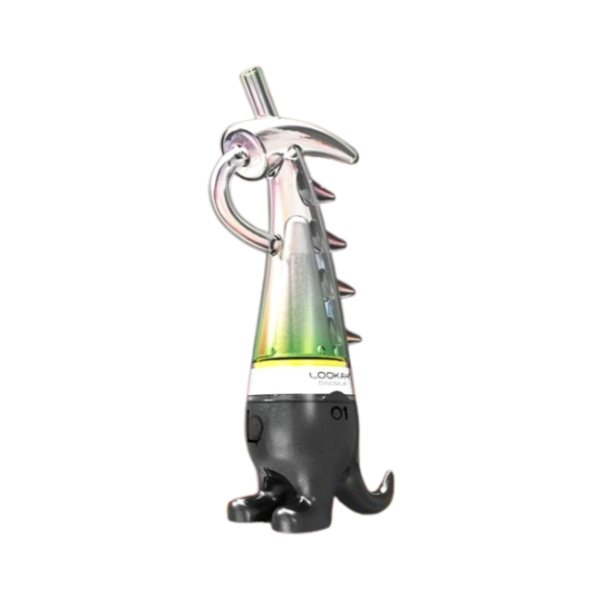 LOOKAH DINOSAUR ELECTRONIC DAB RIG 950mAH VAPORIZER KIT