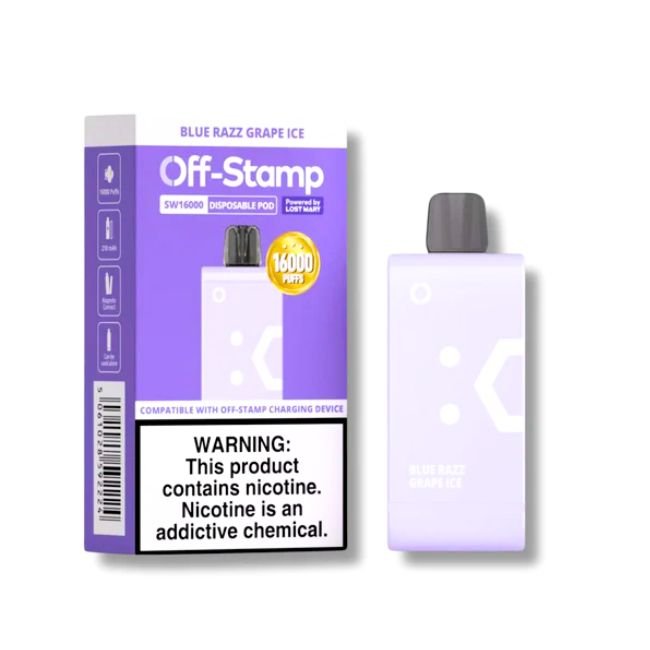 OFFSTAMPPOD16K222