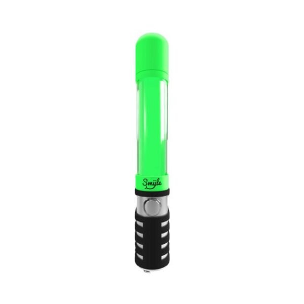 SMYLE LABS DANK SABER EDITION 510 CART PENS BATTERY 5CT/ BOX