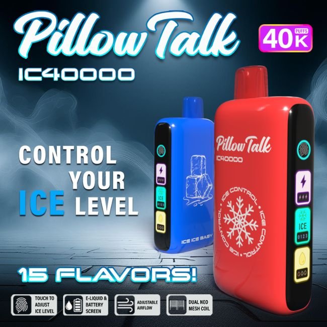 PILLOWTALK40KD5