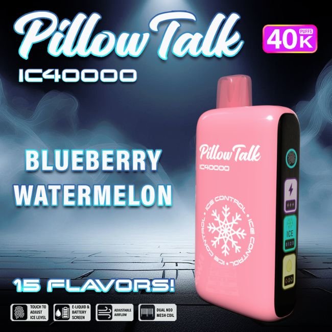 PILLOWTALK40KD6