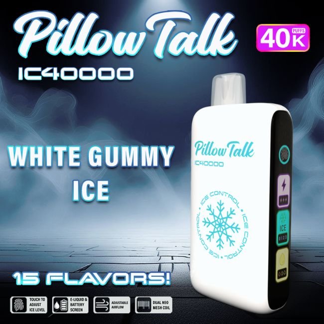 PILLOWTALK40KD7