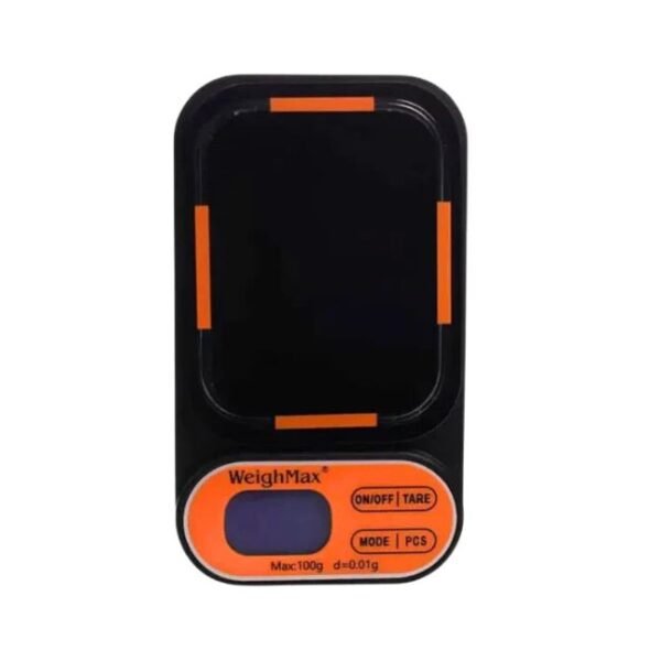 WEIGHMAX L2-100 LED DIGITAL SCALE 100GM X 0.01GM