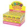 DONUTS