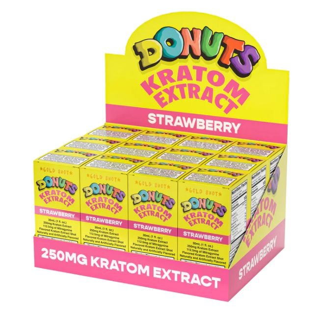 DONUTSG250MGSH1 DONUTS