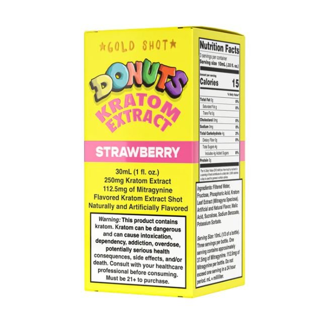 DONUTSG250MGSH2
