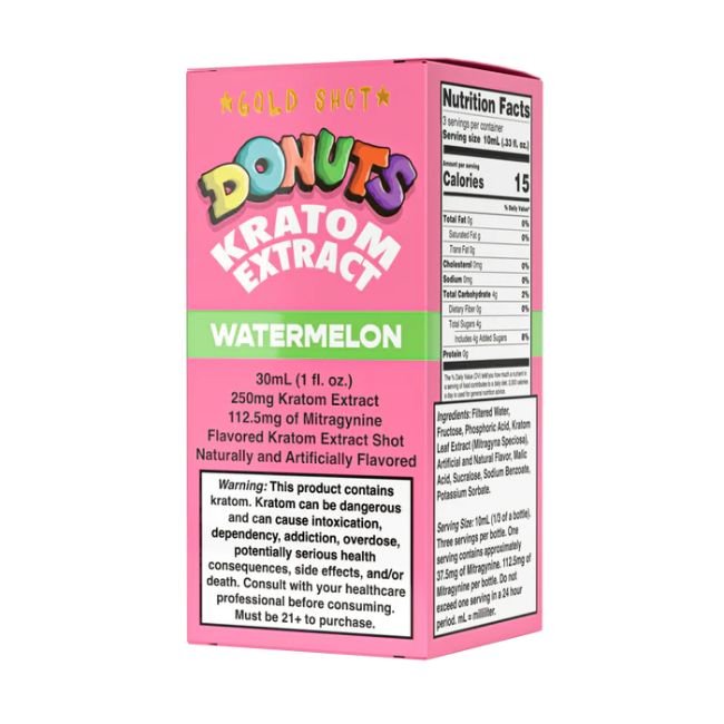 DONUTSG250MGSH4