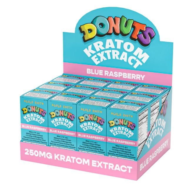 DONUTSG250MGSH5