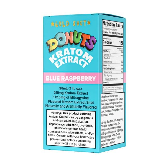 DONUTSG250MGSH6