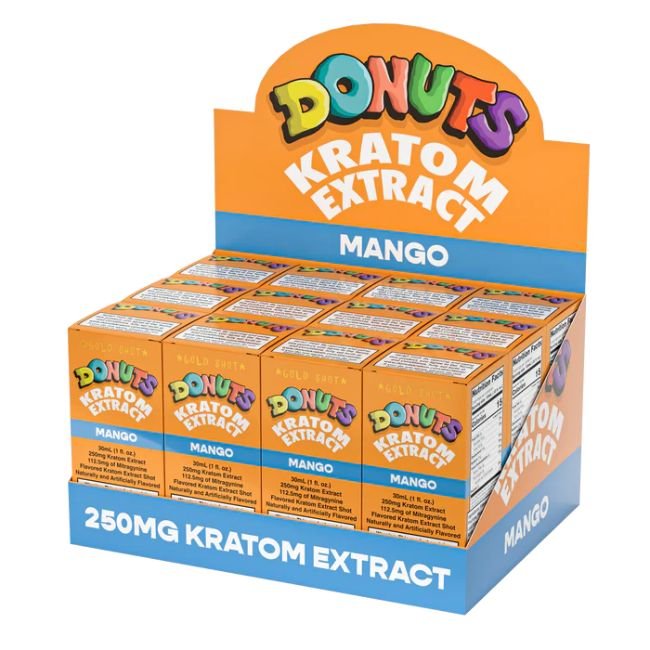DONUTSG250MGSH7