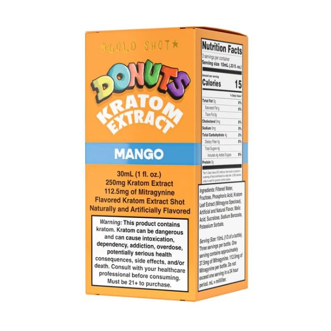 DONUTSG250MGSH8