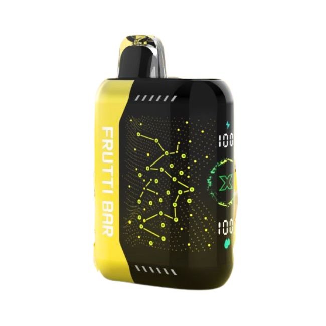 FRUTTIBAR25KDI03