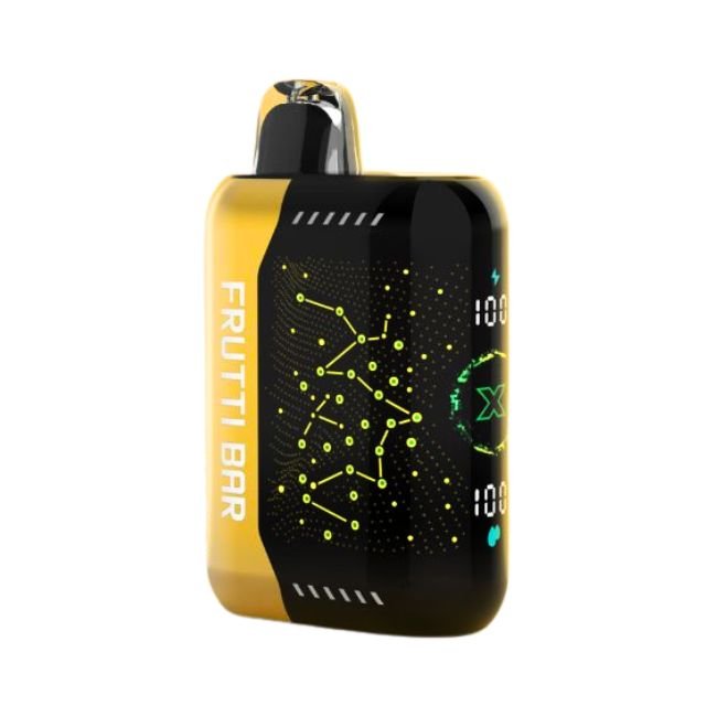 FRUTTIBAR25KDI04