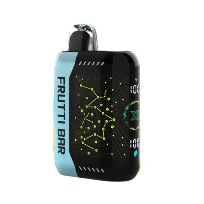FRUTTIBAR25KDI05