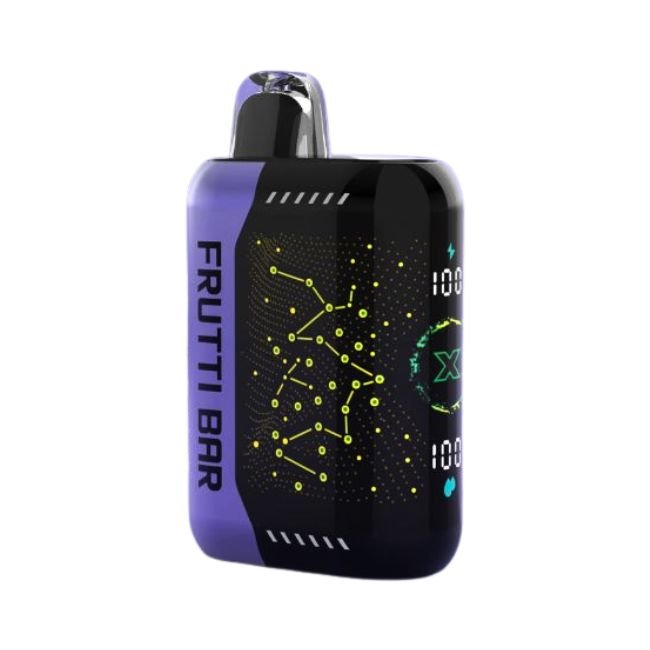 FRUTTIBAR25KDI06