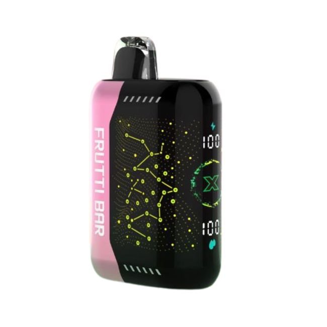 FRUTTIBAR25KDI07