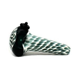 4" FULL COLUR TUBE HAND PIPE