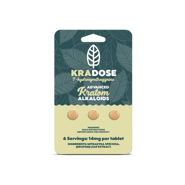 KRADOSETAB14MG_222