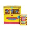 MAGIC SHROOMS