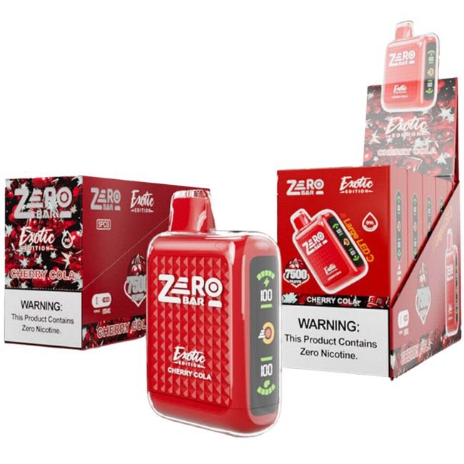 ZEROBAREEDIS77