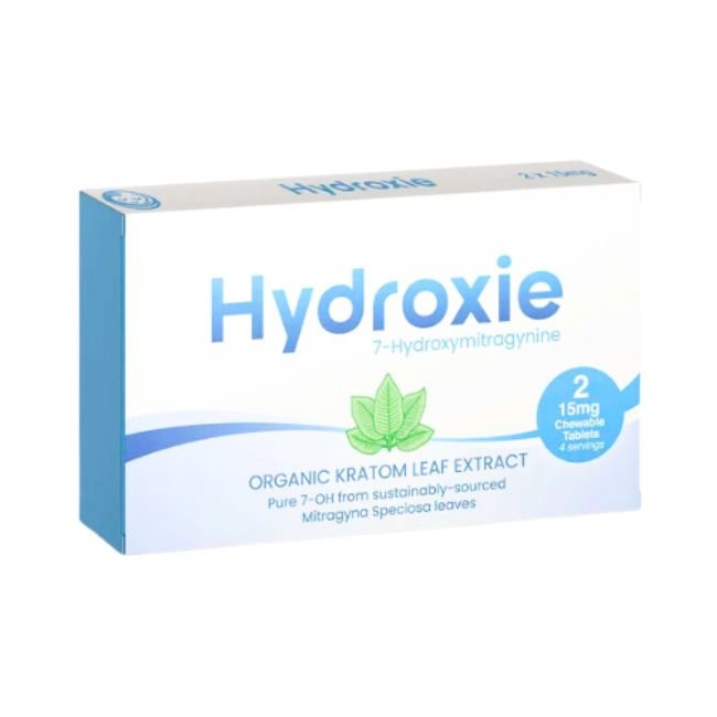 HYDROXIE7TB2PK20 HYDROXIE