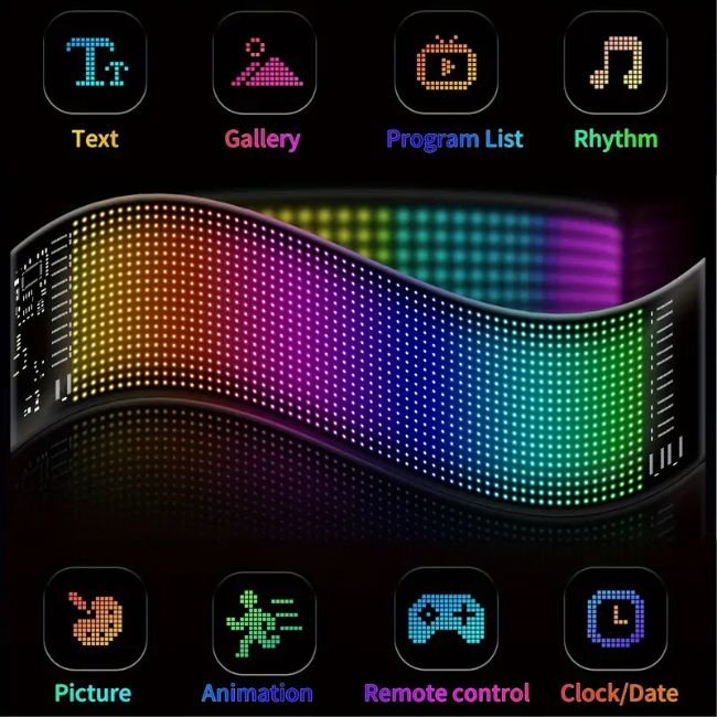 LEDMP166402