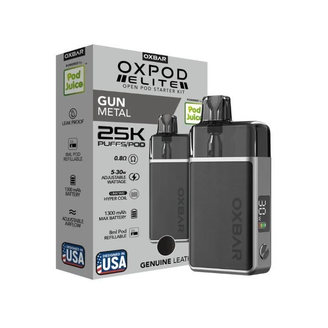 OXPODELITE01 OXPOD ELITE
