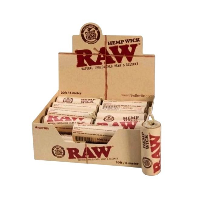 RAWHEMPWICK20FT