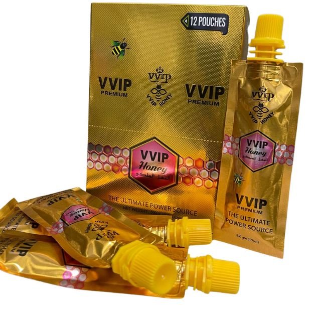 VVIPHONEY_111 VVIP