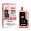 KADO BAR