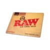 RAW CHANGE
