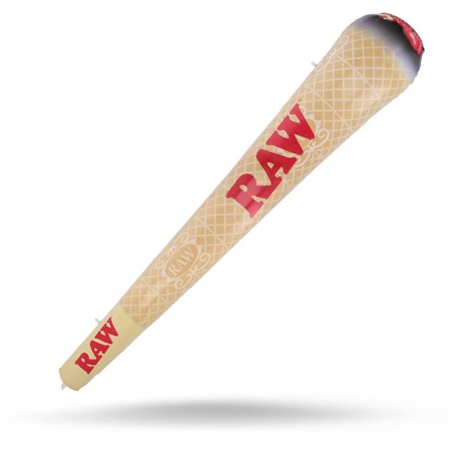 RAWINFLATABLE01 RAW INFLATABLE