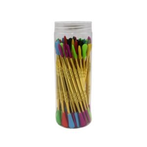 DABBER TOOL GOLD COLOR 50CT/ JAR