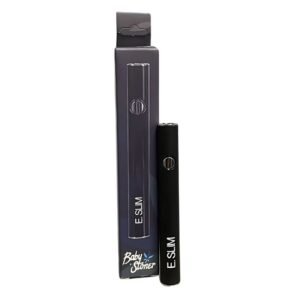 BABY STONER ESLIM 380mAH BATTERY