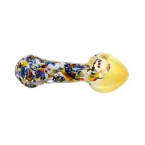 4.5'' DOUBLE TUBE HEAVY DUTY HAND PIPE