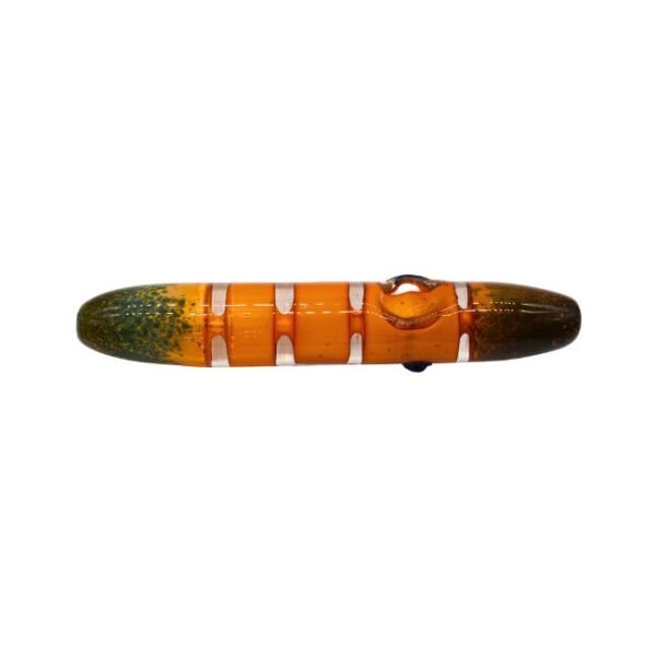 6'' GOLDEN SHADE TRIPLE CHAMBER STEAM ROLLER