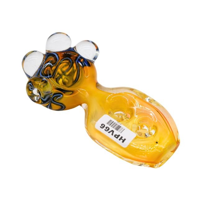 HPV66 DONUT MULTIPLE MARBLE