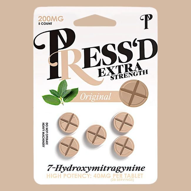 PRESSD40MGTAB003