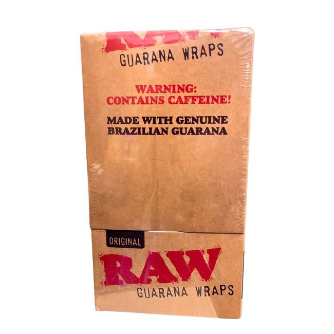 RAWGUARNAWRAP_111 RAW ORIGINAL