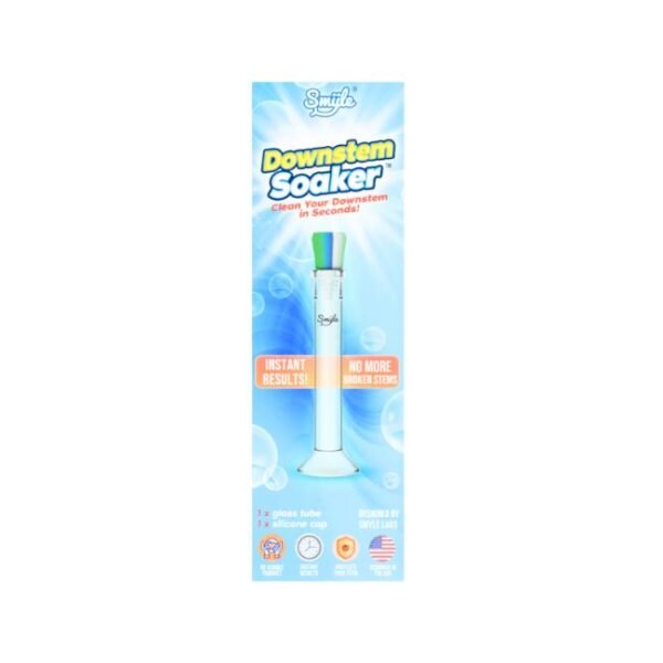SMYLE LABS DOWNSTEM SOAKER