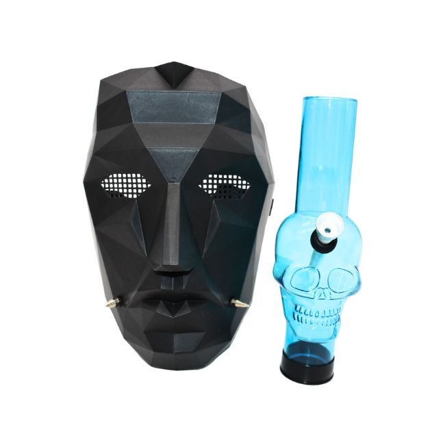 TVMASK01 TV SHOW