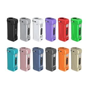 YOCAN UNI PRO NEW PACKING MOD STARTER KIT