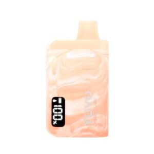 YOVO JB8000 5% DISPOSABLE (12ML) 8K PUFFS 1CT