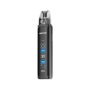 GEEKVAPE WENAX Q ULTRA 1300mAH 3ML POD SYSTEM STARTER KIT