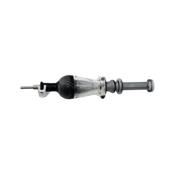 10MM CONE PARK GLASS NECTOR COLLECTOR